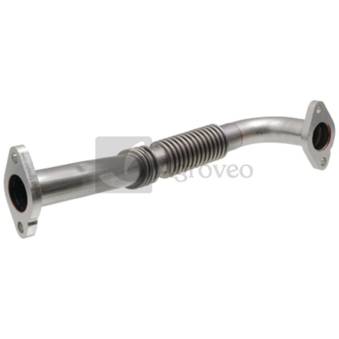 Kompensator 380060118 F934201090190, 04905498