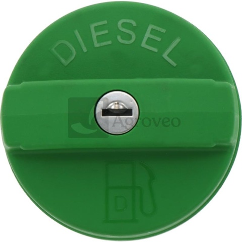 Korek wlewu paliwa 11267656 AL213203