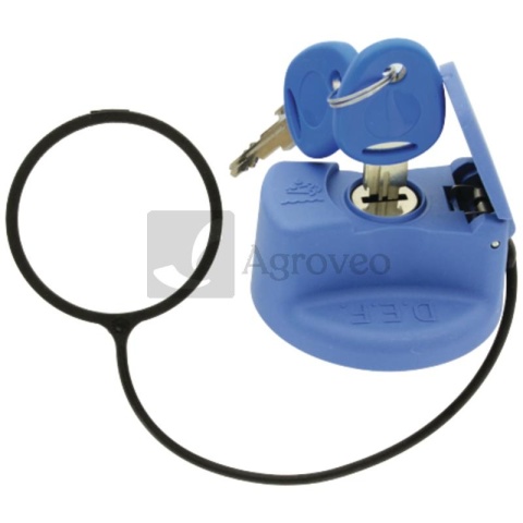 Korek zbiornika 38006915 G835201110040, G835201110060, G835201110061, NS 866 02