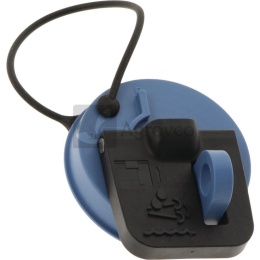 Korek zbiornika 380120456 AT410862, RE572484