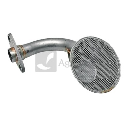 Króciec ssący 38012091 RE36425, AR60701