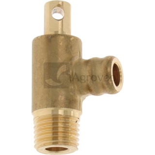 Kurek spustowy 74706039 X602001000000, 12188643