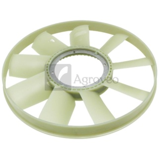 Łopatka wentylatora 74702383 04411970, CFW 96 000P