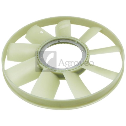 Łopatka wentylatora 74702383 04411970, CFW 96 000P
