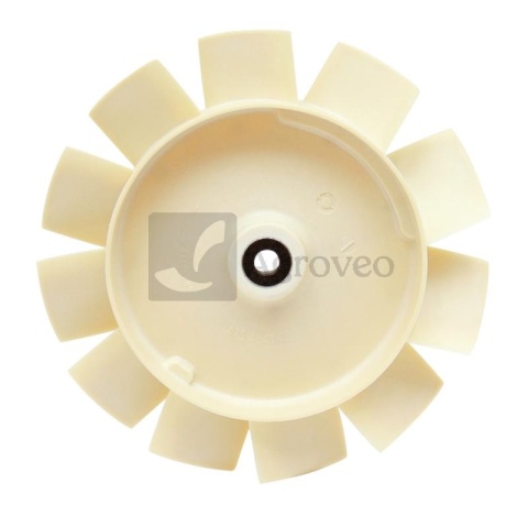 Łopatka wentylatora 74704884 F100004154640, 04154640