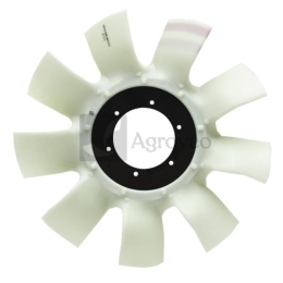 Łopatka wentylatora 74706129 H718202041110, 448029N