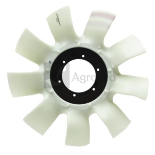 Łopatka wentylatora 74706129 H718202041110, 448029N