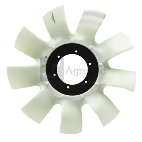 Łopatka wentylatora 74706129 H718202041110, 448029N