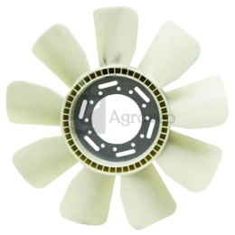 Łopatki wentylatora 4558MV 376907631 8MV 376 907-631, CFW 83 000P