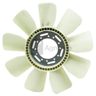 Łopatki wentylatora 4558MV 376907631 8MV 376 907-631, CFW 83 000P