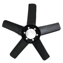 Łopatki wentylatora 74702231 3055301R91, 3218984R1, 3136994R1, 129908