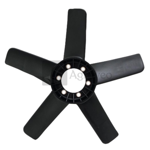 Łopatki wentylatora 74702231 3055301R91, 3218984R1, 3136994R1, 129908