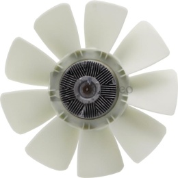 Łopatki wentylatora 74711021 128/15797