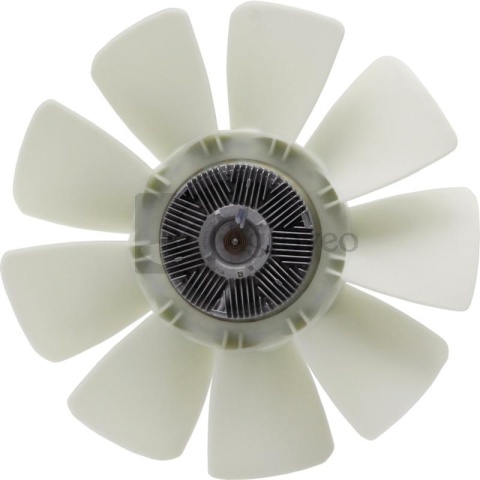 Łopatki wentylatora 74711021 128/15797