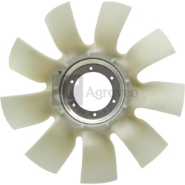 Łopatki wentylatora 74715248 4281537M1, 74715248, 020003856