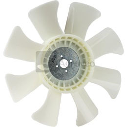 Łopatki wentylatora 74728020 1G775-74112