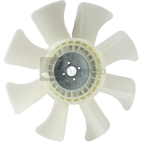 Łopatki wentylatora 74728020 1G775-74112