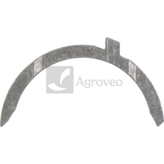 Łożysko dociskowe 830T422291 31137561