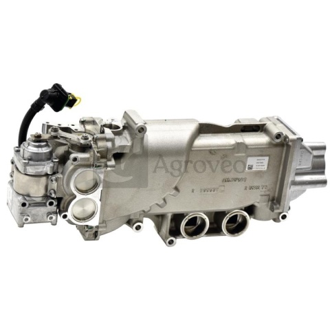 Moduł EGR 380060451 04915962, 04915830, 04915700, F954200090860