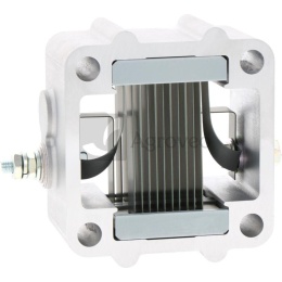 Nagrzewnica 11132560 1J500-65452, 1J50065452