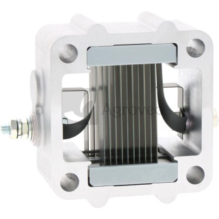 Nagrzewnica 11132560 1J500-65452, 1J50065452