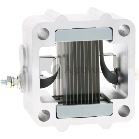 Nagrzewnica 11132560 1J500-65452, 1J50065452