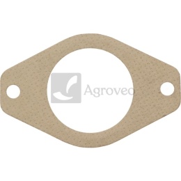Pierścień uszczelniający 380040002 0.900.2431.2
