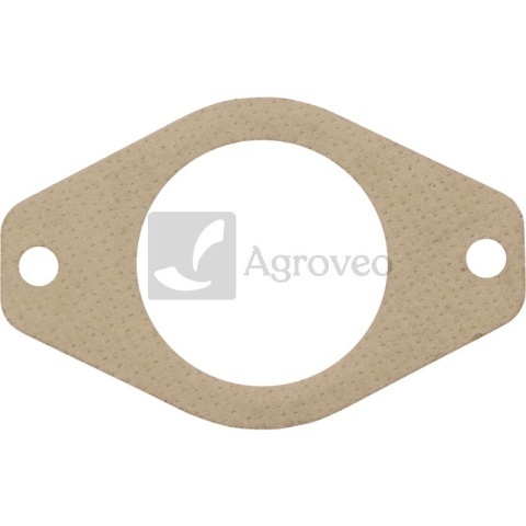 Pierścień uszczelniający 380040002 0.900.2431.2