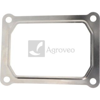 Pierścień uszczelniający 380040005 0.020.4665.0