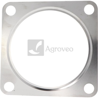 Pierścień uszczelniający 380040006 0.019.7405.0