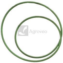 Pierścień uszczelniający 74704079 F100001174175, 01174175