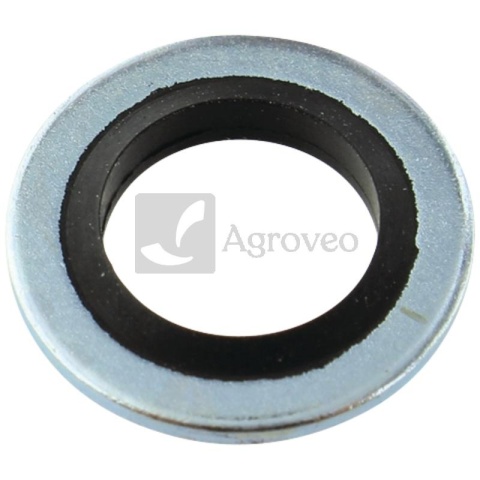 Pierścień uszczelniający 74706385 F100001173593, 01173593