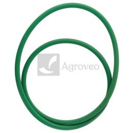 Pierścień uszczelniający 74706406 F395200810060, 01164843