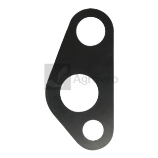 Podkładka dystansowa 38004651 0.007.0972.0