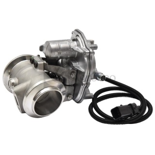 Pokrywa spalin 380120559 RE551105, DZ107533