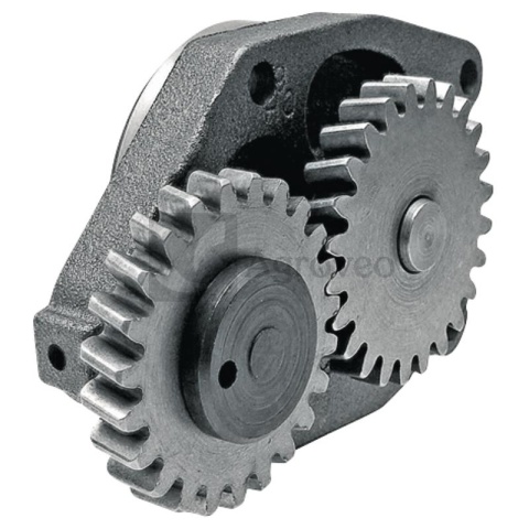 Pompa olejowa 38002988 3948071, J906415, J948071