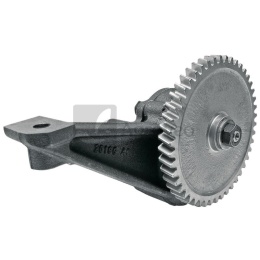 Pompa olejowa 38002991 142080070711