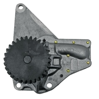 Pompa olejowa 38006349 7701018254, 12166769