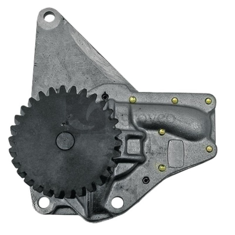 Pompa olejowa 38006349 7701018254, 12166769