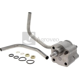 Pompa olejowa 38012708 RE52020