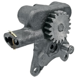 Pompa olejowa 38015545 957E6600C, 81804347