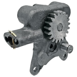 Pompa olejowa 38015545 957E6600C, 81804347