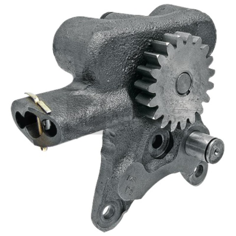 Pompa olejowa 38015545 957E6600C, 81804347