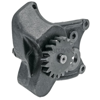 Pompa olejowa 38015546 41314191, 3637470Z91, 41314054, 3638631M91