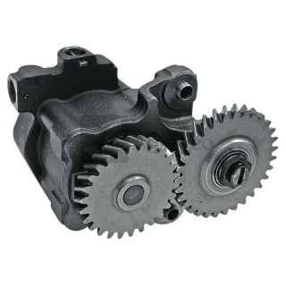 Pompa olejowa 38017760 87840275, 83951804, D8NN6600AJ