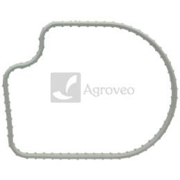 Promieniowy pierścień uszczelniający 380120228 R501228