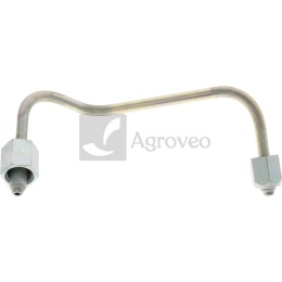 Przewód wtryskowy 11400943 504126986