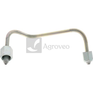 Przewód wtryskowy 11400943 504126986