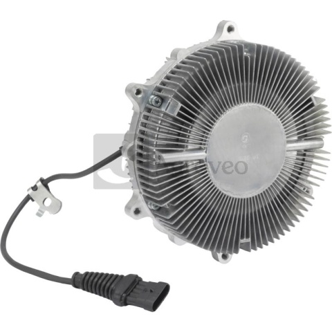 Sprzęgło wiskotyczne 12199701 F743200041040, E743200041020