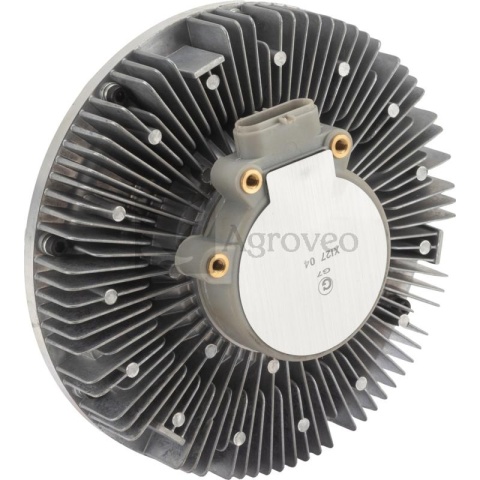 Sprzęgło wiskotyczne 12219879 4282824M1